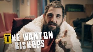 The Wanton Bishops / Lebanese Rock N'Roll - Interview