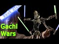GACHI Star Wars 3 ♂|♂ ГАЧИ Звёздные войны | Gachi Version