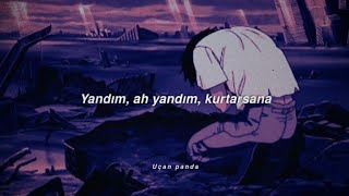 Sakiler - Yalanı Bırak 