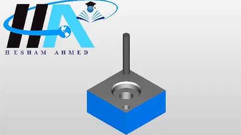 FEATURE CAM Sample Example