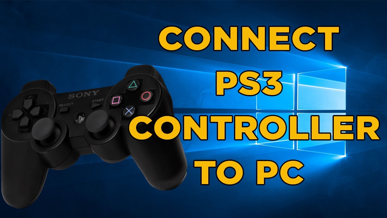 how to change ps3 controller to player 1