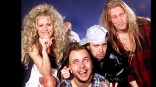 Rednex - Nowhere in Idaho