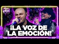 José Luis Roma con Edwin Luna y La Trakalosa de Monterrey interpretan ‘Borracho de amor’
