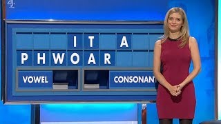 Rachel Riley - Countdown 80x029 2019,03,04 1410c SD