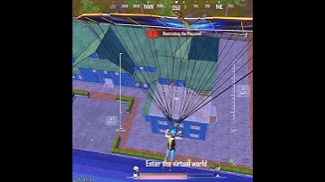 Intense 1v2 🥵 wait for till end #fun2on