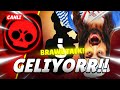 🔴 BRAWL TALK GELİYOR BEKLİYORUZ! - Brawl Stars Brawl Talk Teori