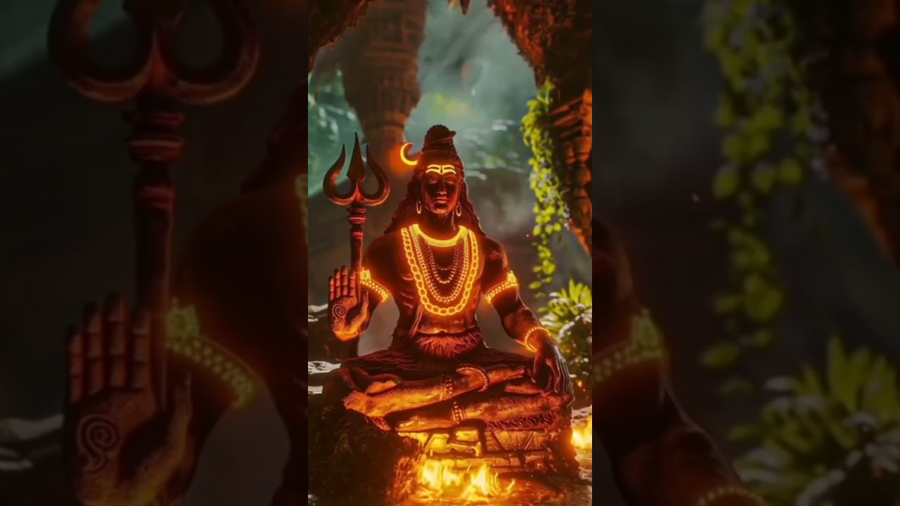 #shivg