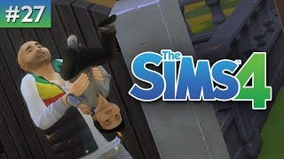 Sims 4 - ANAK MAGANG !! - Momen Lucu Sims #27