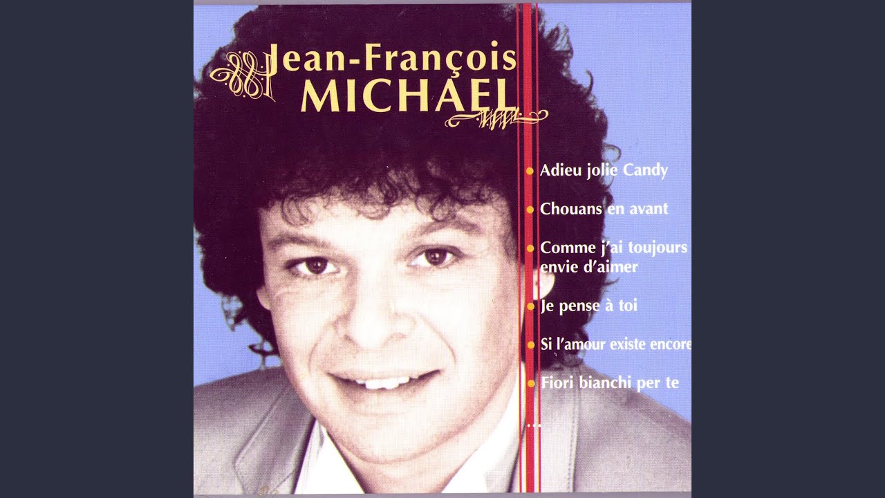Adieu Jolie Candy Adieu Jolie Candy