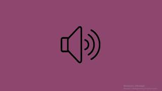 vallee des larmes - Ses Efekti