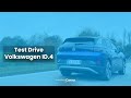 Test Drive Volkswagen ID.4 -Autosalone Cavour