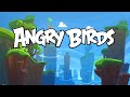 Angry Birds Trilogy Forest Ambient Angry Birds Trilogy Forest Ambient