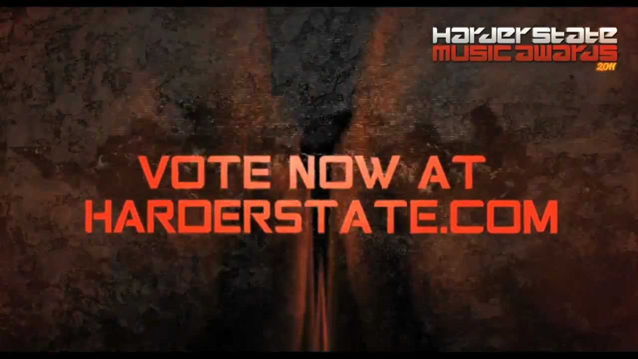 Harderstate Music Awards 2011 - CATEGORIES, VOTE NOW!