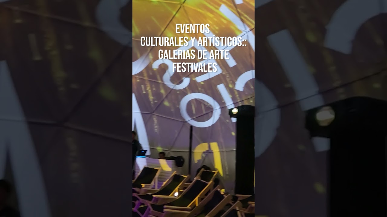 Mapping 360 - Crea Experiencias Inmersivas - Multidomos México