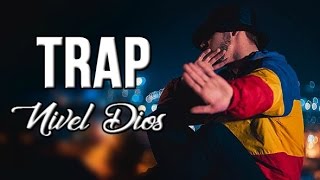 FLUYENDO TRAP NIVEL: DIOS