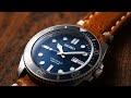 Top 10 Best Seiko Dress Watches to Buy in 2026 | Elegance &amp; Precision Ranked