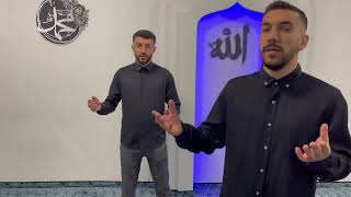 Group Reeyan - O Hayati - (4K) - 2025