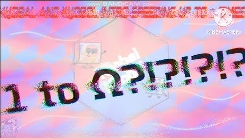 @KijobalAndKijobol6754 Intro Speeding Up to ABSOLUTE INFINITY TIMES?!??!?!!?!?!!??!!?