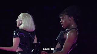 Lady Gaga - LoveGame - Live in Paris, Stade de France 24.7.2022 4K