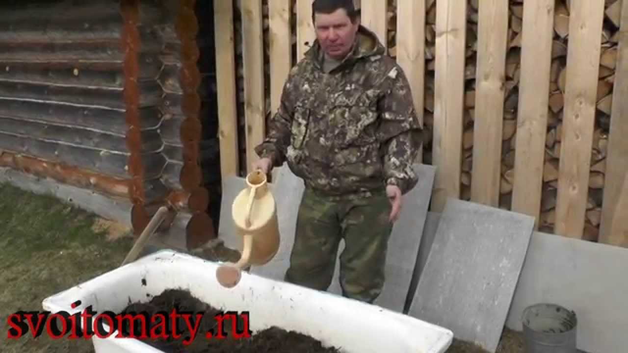 Сделать червятник своими руками Сделать червятник своими руками