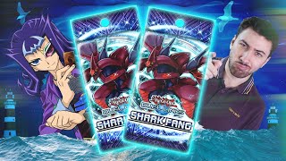 PLUIE DE REQUINS pour le deck SHARK ! - Review BOX Shark Fang Yu-Gi-Oh! DUEL LINKS FR