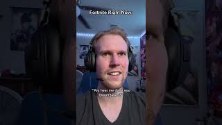 Doom Slayer In Fortnite Meme