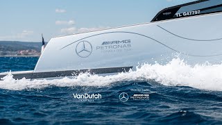 VanDutch Yachts Loves New Outfits