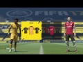 Kaizer Chiefs#3-Take On The Premier League! (FIFA 17 Gameplay) Preseason Tournament