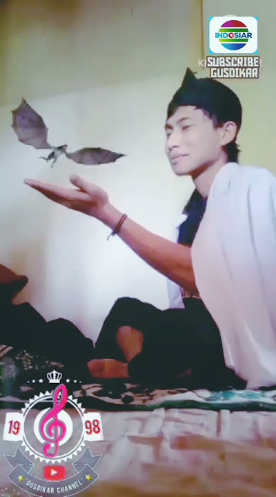 GENERASI FILM KOLOSAL GENTA BUANA 2024 VIRAL