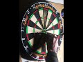 throwing with steel tip #darts #videovlog dec 17, 2022 evening hours - training session