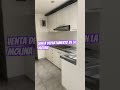 Venta de Departamento en La Molina!  3er piso, 2 dormitorios, 2 baños, frente a Parque. #lamolina