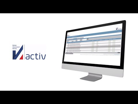 BAB Activ Comply - Legal Register Solution for ISO Compliance