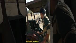 वो पाकिस्तानी जीप जो भारत के बॉर्डर में घुस गई | Pakistani Jeep Enter Indian Border  #short #shorts