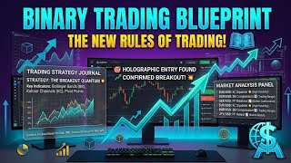 Binary Trading Blueprint