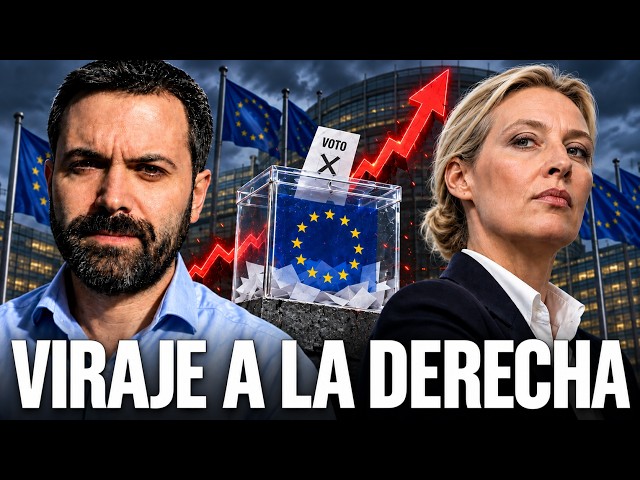 AfD arrasa en Alemania con el 44%: ¿cuál es el verdadero motivo?