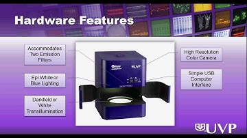 ColonyDoc-It Imaging Station Training Video