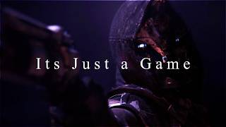 Its just a Game | Destiny 2 Raiding Community
