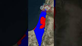 Israel Conflict | #geography #mapping #freepalestine #israel