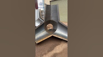 Cốt pha tetrapod: Khuôn đúc bê tông chắn sóng bảo vệ bờ biển | CỐP PHA VIỆT