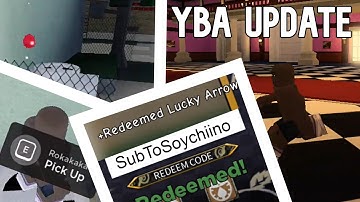 YBA