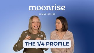 Human Design 1/4 Profile Explained (Investigator / Opportunist)