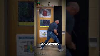 The Simple Device Protecting Classrooms Nightlock Explained.