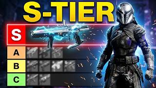 This Endgame Arc Warlock DESTROYS EVERYTHING Grenade Nukes D2