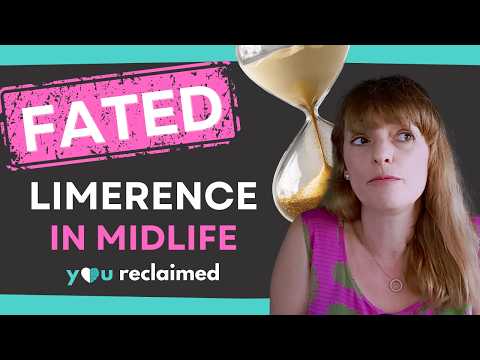 Limerence In Midlife Why It Feels So Fated