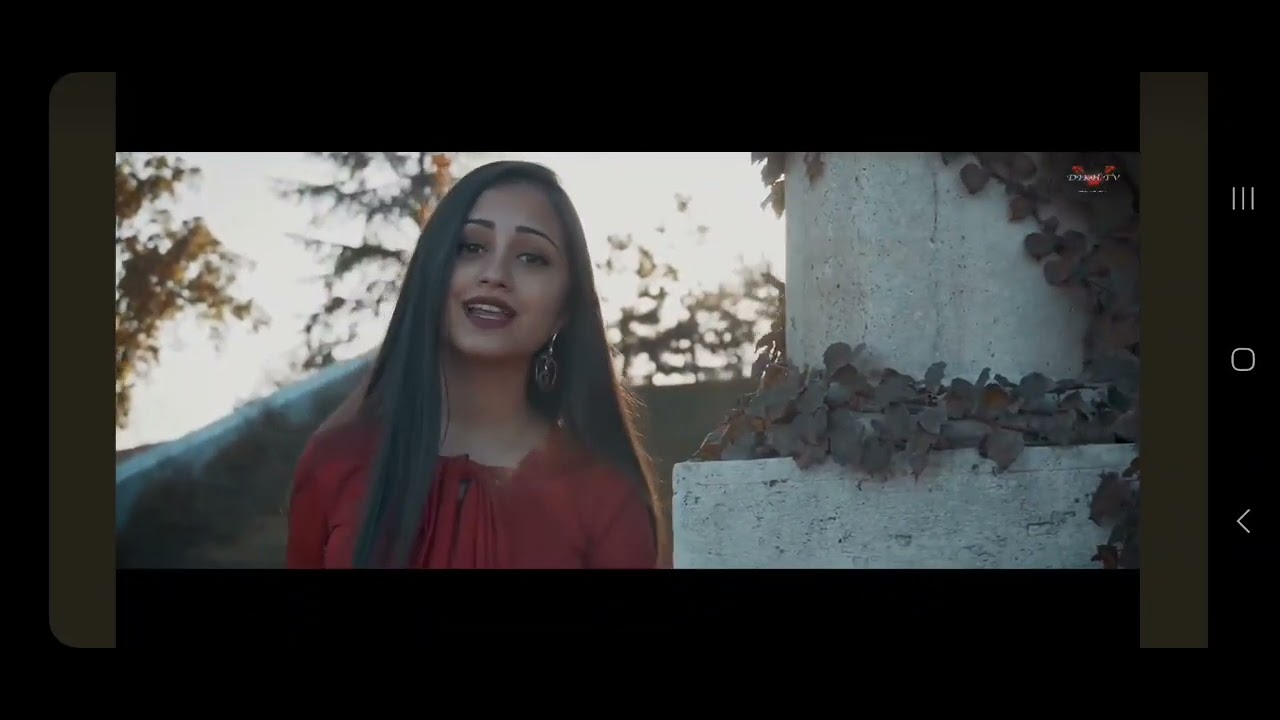 Dorina x Nooé Rk , Emlékszem(screen recording video)