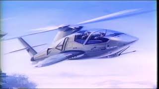 BT 3581 Superteam LH Technology Evolution