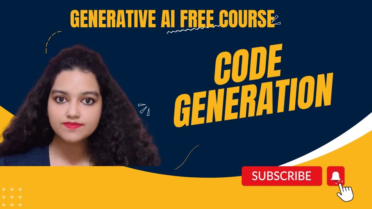 10. Code generation [Coding] - YouTube