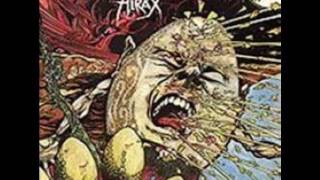 Hirax- Raging Violence