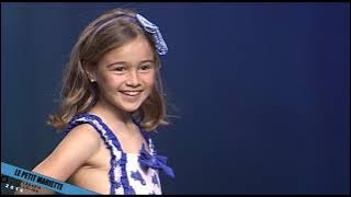 ❤Desfile LE PETIT MARIETTE  - Gran Canaria Swimwear Fashion Week 2016 - Moda Cálida💛