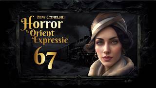 Zew Cthulhu: Horror w Orient Expressie 🚂67 | "Mgła się podnosi" | Finał kampanii 1923